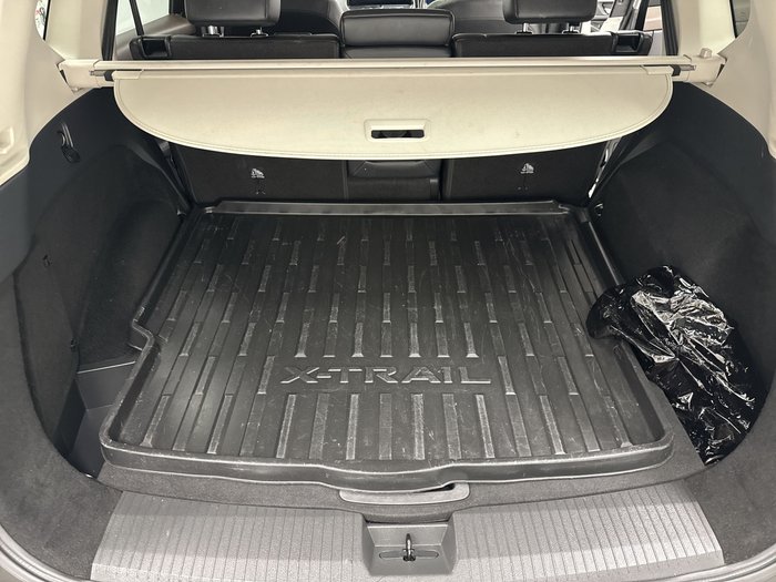 2023 Nissan X-TRAIL Ti e-POWER