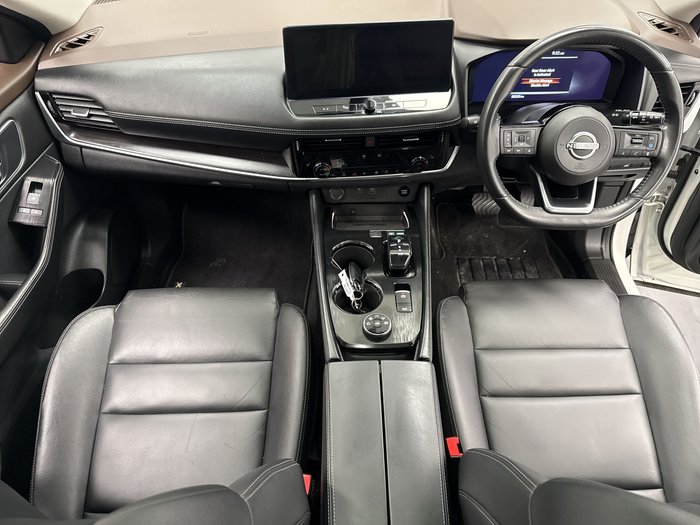 2023 Nissan X-TRAIL Ti e-POWER