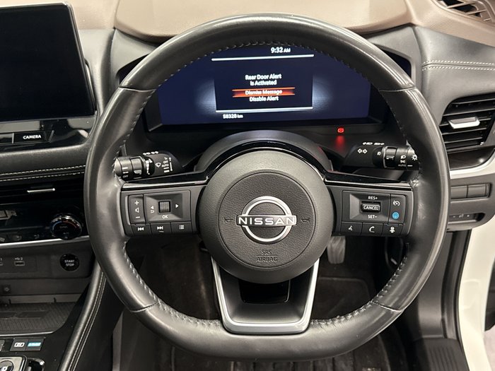 2023 Nissan X-TRAIL Ti e-POWER