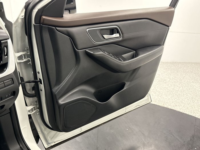 2023 Nissan X-TRAIL Ti e-POWER