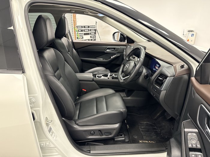 2023 Nissan X-TRAIL Ti e-POWER