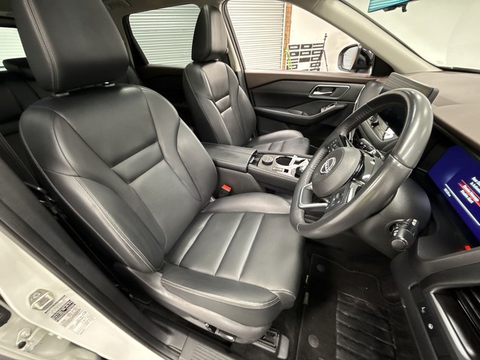 2023 Nissan X-TRAIL Ti e-POWER