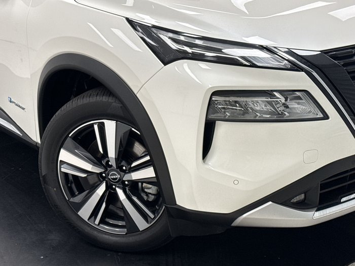 2023 Nissan X-TRAIL Ti e-POWER