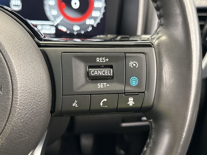 2023 Nissan X-TRAIL Ti e-POWER