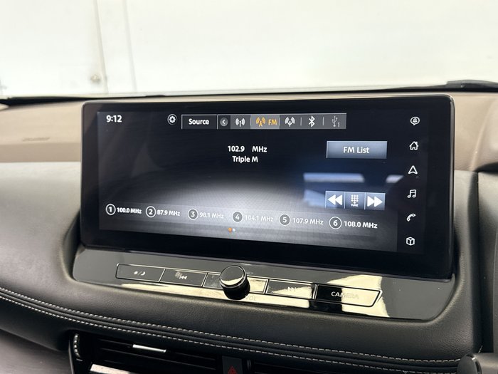 2023 Nissan X-TRAIL Ti e-POWER