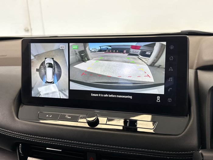 2023 Nissan X-TRAIL Ti e-POWER