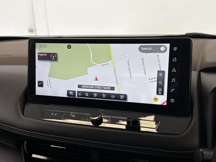 2023 Nissan X-TRAIL Ti e-POWER