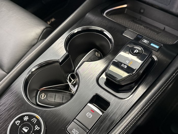 2023 Nissan X-TRAIL Ti e-POWER