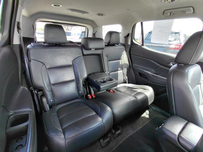 2019 Holden Acadia LTZ