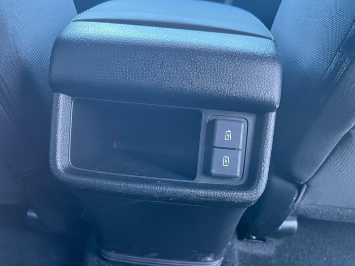 2025 Isuzu MU-X LS-U