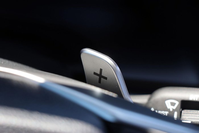 2024 SsangYong Rexton Ultimate Y461 MY24 4X4 Dual Range Space Black