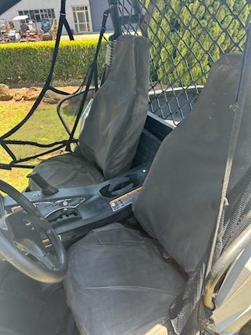 2020 Can-Am Commander