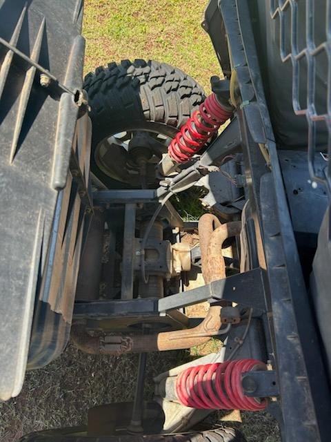 2020 Can-Am Commander