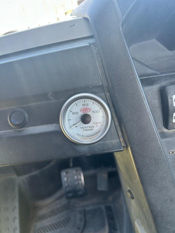 2020 Can-Am Commander