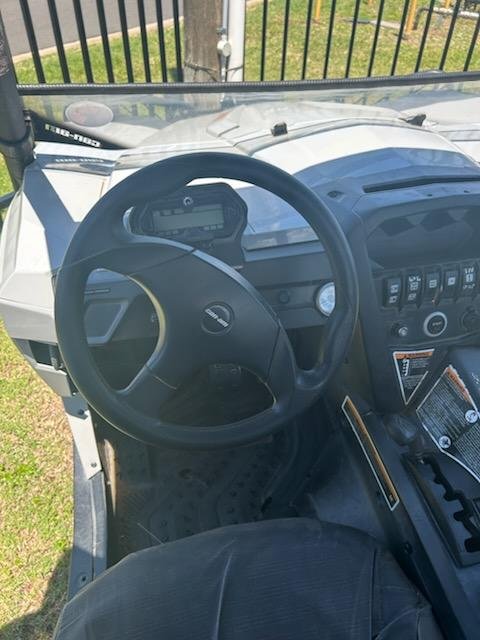 2020 Can-Am Commander