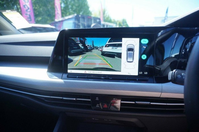 2022 Volkswagen Golf 110TSI Life