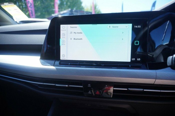 2022 Volkswagen Golf 110TSI Life