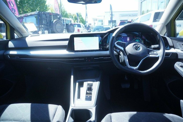 2022 Volkswagen Golf 110TSI Life