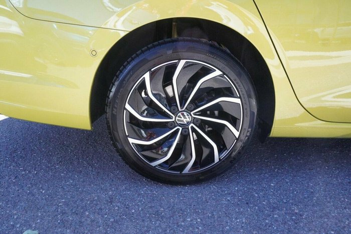 2022 Volkswagen Golf 110TSI Life