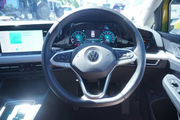 2022 Volkswagen Golf 110TSI Life