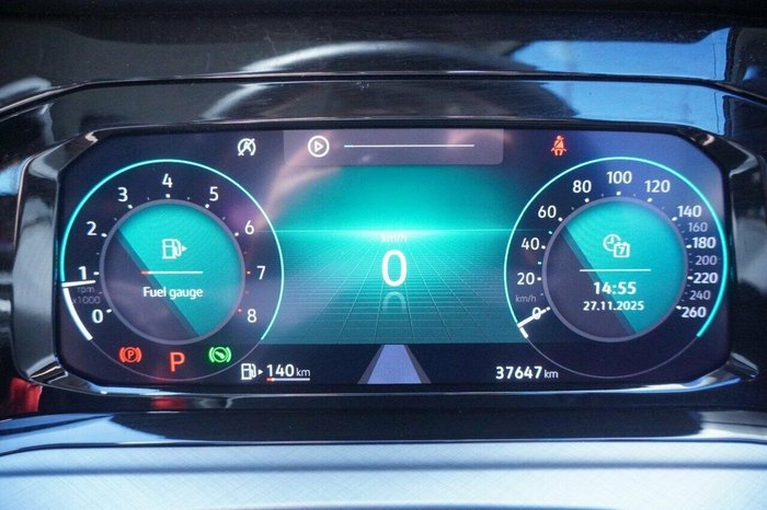 2022 Volkswagen Golf 110TSI Life