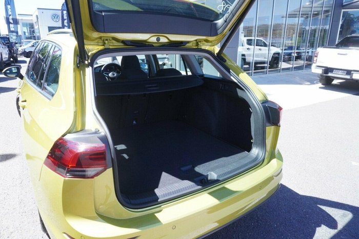 2022 Volkswagen Golf 110TSI Life