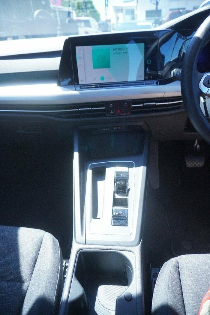 2022 Volkswagen Golf 110TSI Life