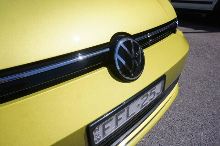 2022 Volkswagen Golf 110TSI Life