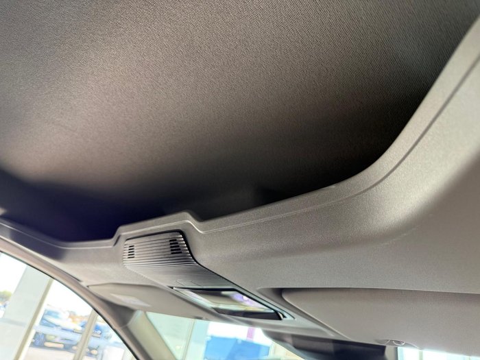 2025 Volkswagen Caddy TSI220