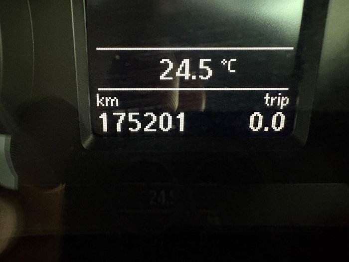 2018 Volkswagen Amarok TDI550 Sportline 2H MY19 4X4 Constant Candy White