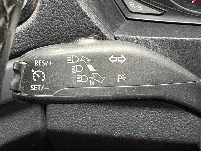 2018 Volkswagen Amarok TDI550 Sportline 2H MY19 4X4 Constant Candy White