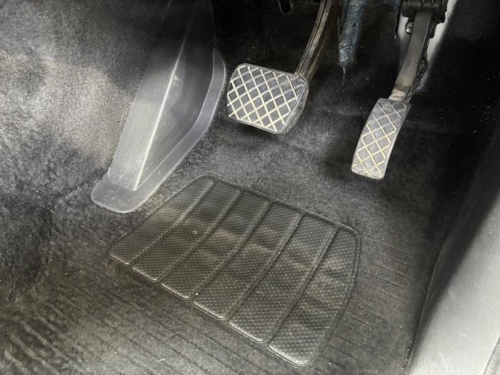 2018 Volkswagen Amarok TDI550 Sportline 2H MY19 4X4 Constant Candy White