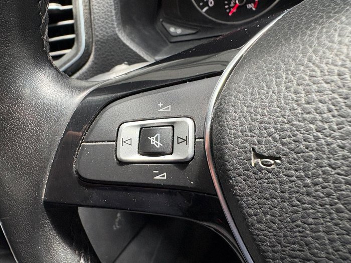 2018 Volkswagen Amarok TDI550 Sportline 2H MY19 4X4 Constant Candy White