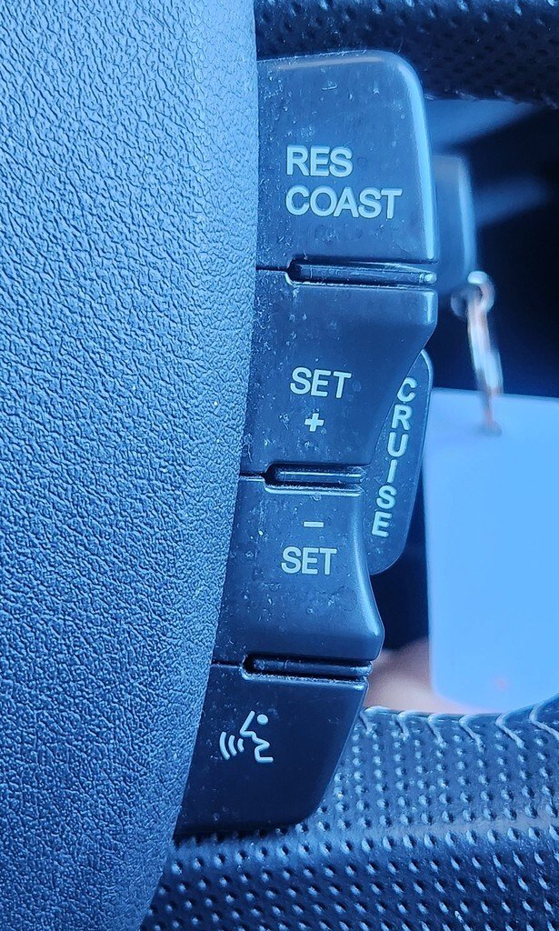 2015 Ford Falcon XR6