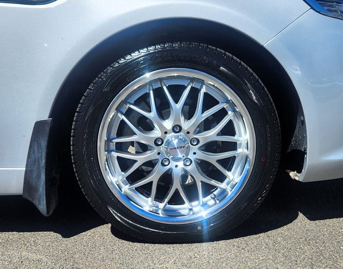 2015 Ford Falcon XR6