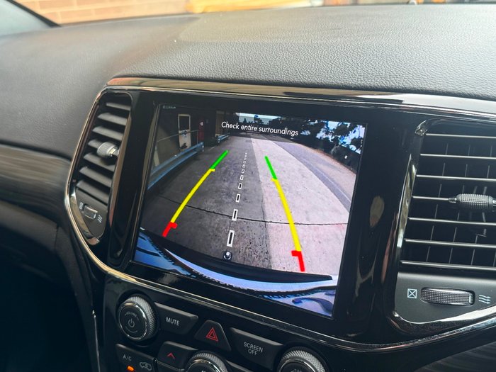 2020 Jeep Grand Cherokee Night Eagle