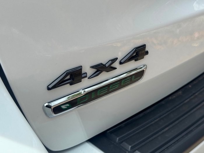 2020 Jeep Grand Cherokee Night Eagle