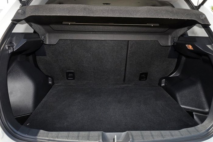 2019 Mitsubishi ASX ES ADAS