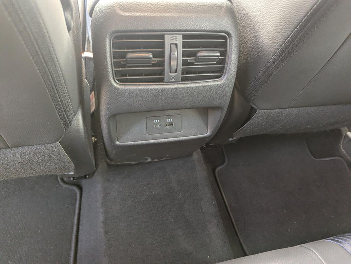 2024 Nissan QASHQAI ST-L