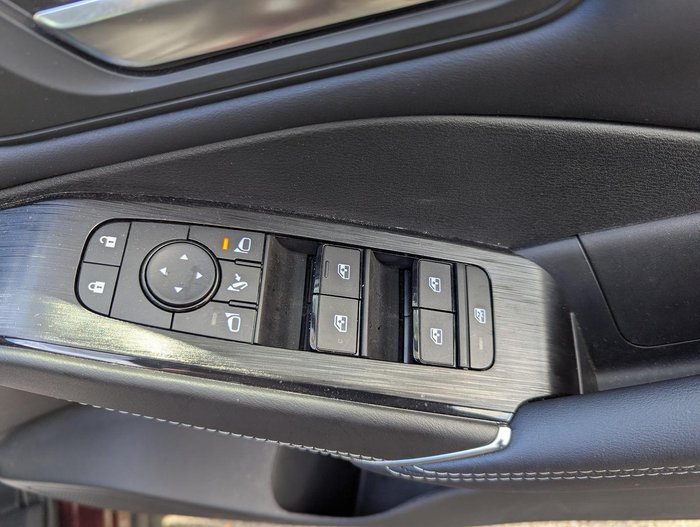 2024 Nissan QASHQAI ST-L