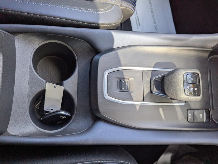 2024 Nissan QASHQAI ST-L