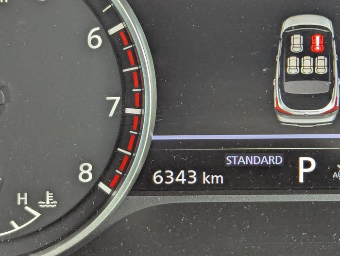 2024 Nissan QASHQAI ST-L