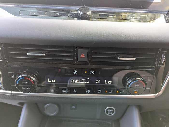 2024 Nissan QASHQAI ST-L