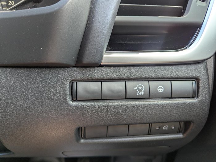 2024 Nissan QASHQAI ST-L