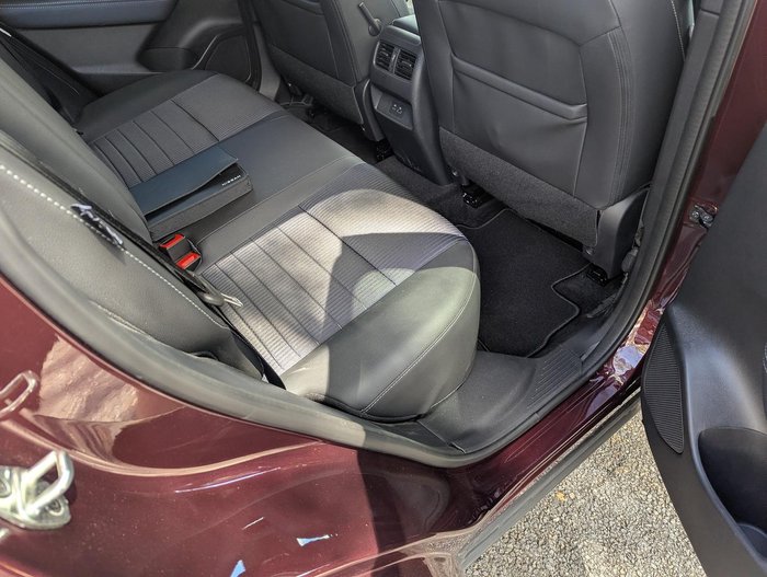 2024 Nissan QASHQAI ST-L