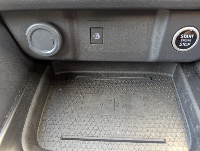 2024 Nissan QASHQAI ST-L