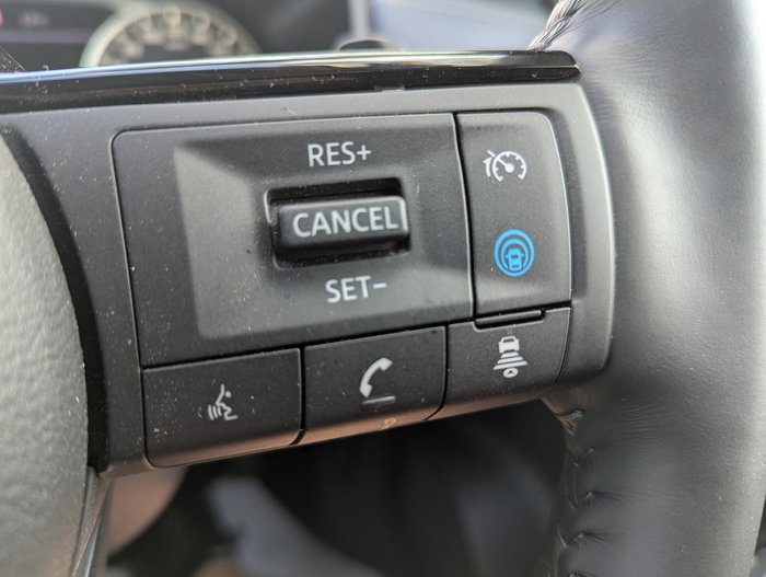 2024 Nissan QASHQAI ST-L