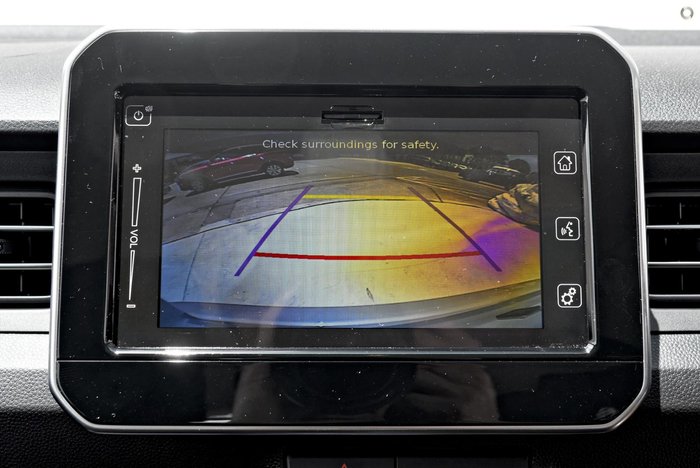 2024 Suzuki Ignis GL