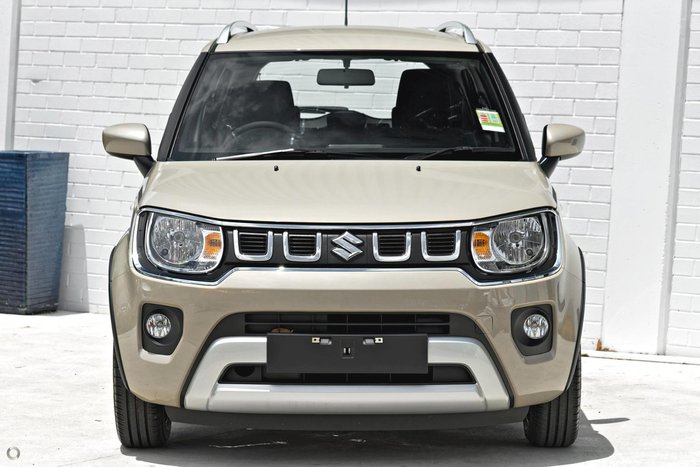2024 Suzuki Ignis GL