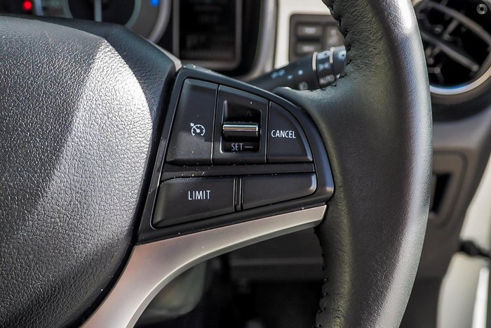 2024 Suzuki Ignis GLX